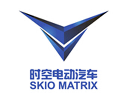 时空电动汽车